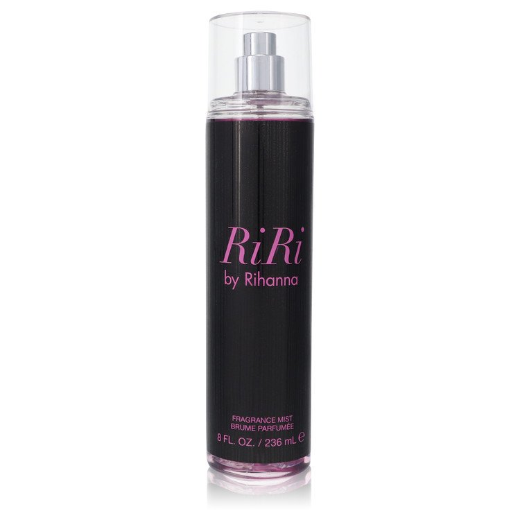 Ri Ri Perfume By Rihanna Body Mist Ri Ri Perfume By Rihanna Body Mist