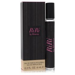 Ri Ri Perfume By Rihanna Rollerball EDP