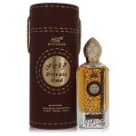 Rihanah Private Oud Cologne By Rihanah Eau De Parfum Spray (Unisex)