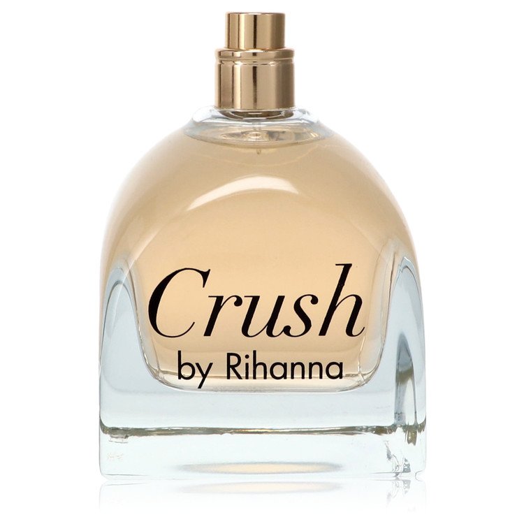 Rihanna Crush Perfume By Rihanna Eau De Parfum Spray (unboxed) Rihanna Crush Perfume By Rihanna Eau De Parfum Spray (unboxed)