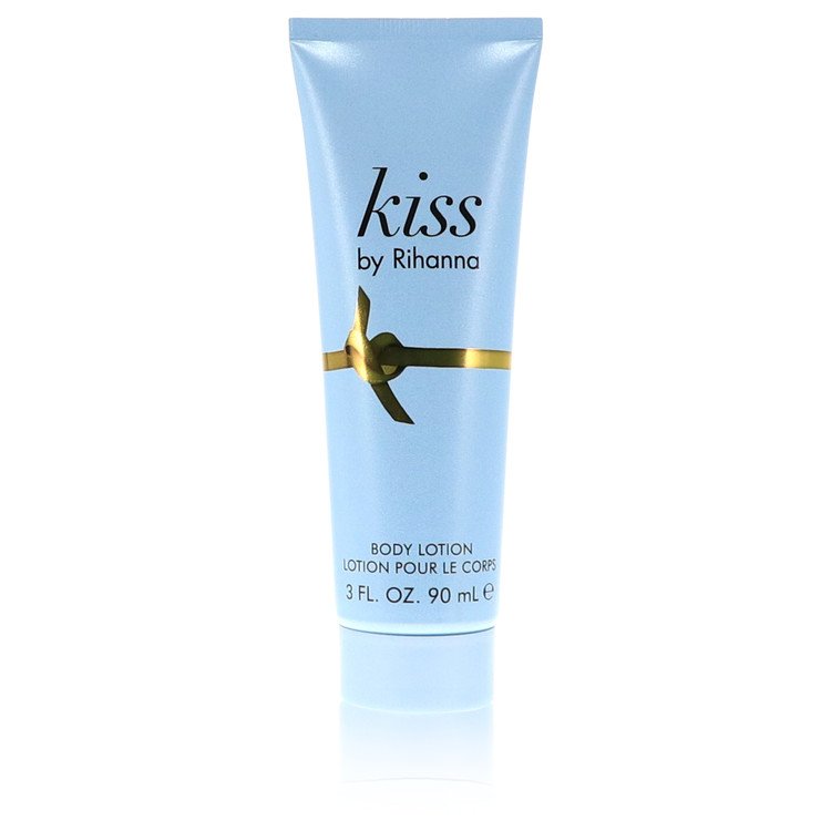 Rihanna Kiss Perfume By Rihanna Body Lotion Rihanna Kiss Perfume By Rihanna Body Lotion