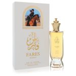Riiffs Fares Perfume By Riiffs Eau De Parfum Spray