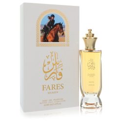 Riiffs Fares Perfume By Riiffs Eau De Parfum Spray