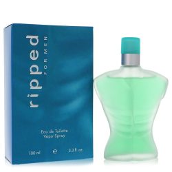 Ripped Cologne By Ripped Eau De Toilette Spray