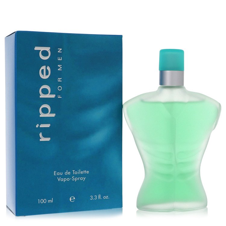 Ripped Cologne By Ripped Eau De Toilette Spray Ripped Cologne By Ripped Eau De Toilette Spray