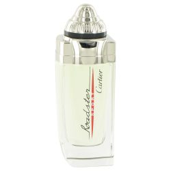 Roadster Sport Cologne By Cartier Eau De Toilette Spray (Tester)