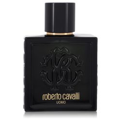 Roberto Cavalli Uomo Cologne By Roberto Cavalli Eau De Toilette Spray (Tester)