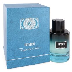 Roberto Vizzari Intenso Cologne By Roberto Vizzari Eau De Toilette Spray