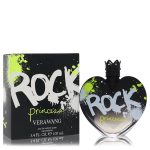 Rock Princess Perfume By Vera Wang Eau De Toilette Spray