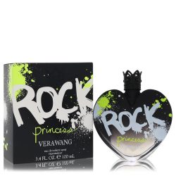 Rock Princess Perfume By Vera Wang Eau De Toilette Spray