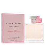 Romance Summer Blossom Perfume By Ralph Lauren Eau De Parfum Spray
