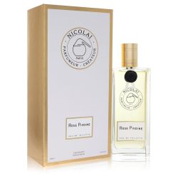 Rose Pivoine Perfume By Nicolai Eau De Toilette Spray