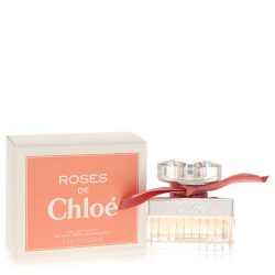 Roses De Chloe Perfume By Chloe Eau De Toilette Spray