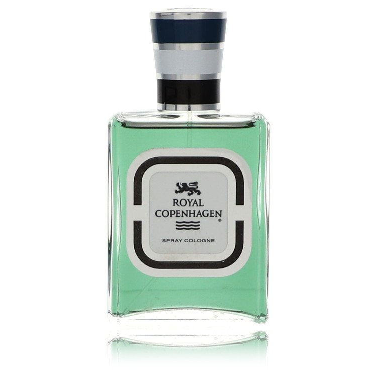 Royal Copenhagen Cologne By Royal Copenhagen Cologne Spray (Tester) Royal Copenhagen Cologne By Royal Copenhagen Cologne Spray (Tester)