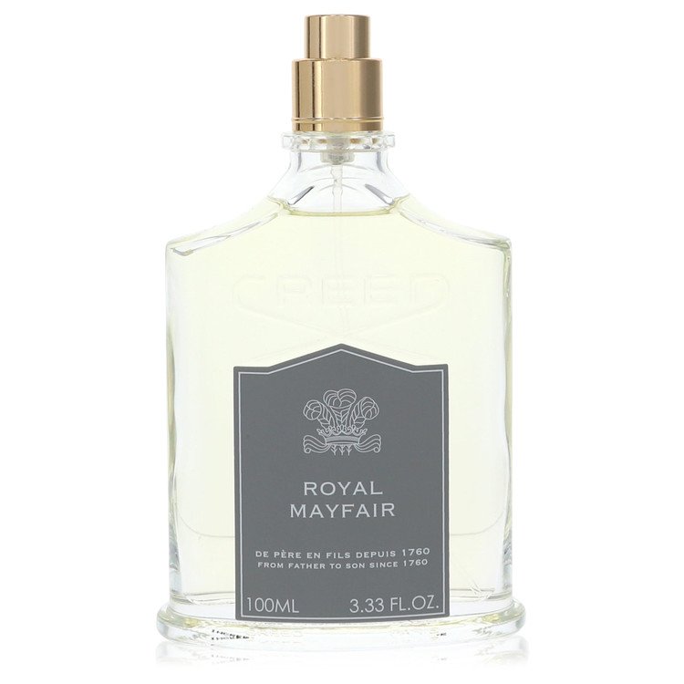 Royal Mayfair Cologne By Creed Eau De Parfum Spray (Tester) Royal Mayfair Cologne By Creed Eau De Parfum Spray (Tester)