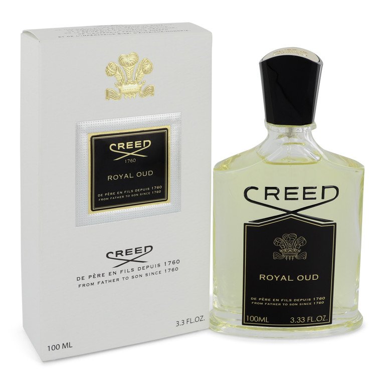 Royal Oud Cologne By Creed Eau De Parfum Spray (Unisex) Royal Oud Cologne By Creed Eau De Parfum Spray (Unisex)