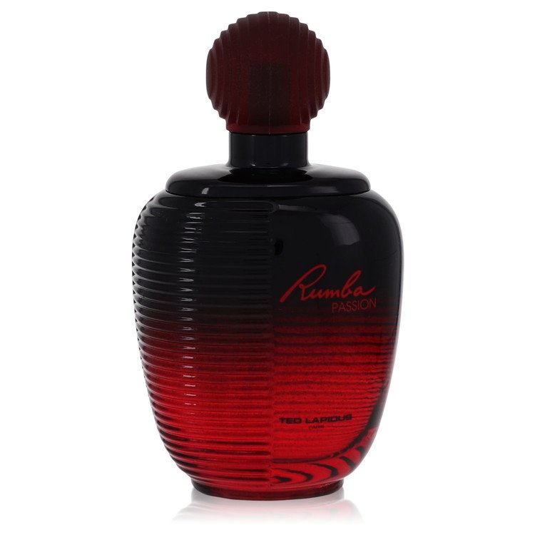 Rumba Passion Perfume By Ted Lapidus Eau De Toilette Spray (Tester) Rumba Passion Perfume By Ted Lapidus Eau De Toilette Spray (Tester)