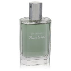 Run Wild Cologne By Davidoff Eau De Toilette Spray (Tester)