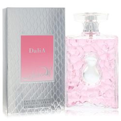 Salvador Dali Dalia Perfume By Salvador Dali Eau De Toilette Spray