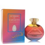 Salvador Dali Sunrise In Cadaques Perfume By Salvador Dali Eau De Toilette Spray