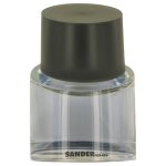 Sander Cologne By Jil Sander Eau De Toilette Spray (Tester)
