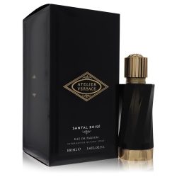 Santal Boise Perfume By Versace Eau De Parfum Spray (Unisex)