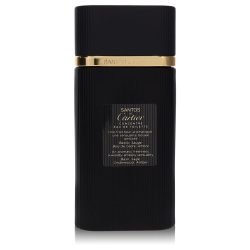 Santos De Cartier Cologne By Cartier Eau De Toilette Concentree Spray (Tester)