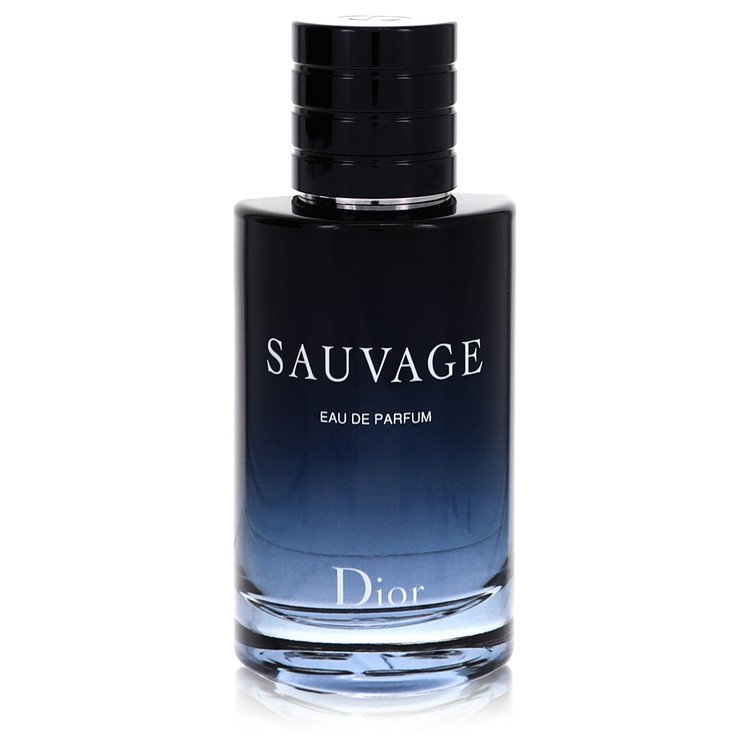 Sauvage Cologne By Christian Dior Eau De Parfum Spray (Tester) Sauvage Cologne By Christian Dior Eau De Parfum Spray (Tester)