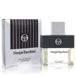 Sergio Tacchini Donna Cologne By Sergio Tacchini Eau De Toilette Spray