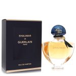 Shalimar Perfume By Guerlain Eau De Parfum Spray