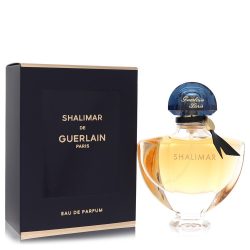 Shalimar Perfume By Guerlain Eau De Parfum Spray