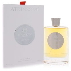 Sicily Neroli Perfume By Atkinsons Eau De Parfum Spray (Unisex)