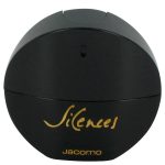 Silences Perfume By Jacomo Eau De Parfum Spray (Tester)