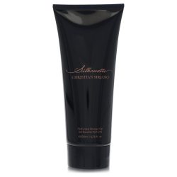Silhouette Perfume By Christian Siriano Shower Gel