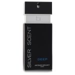 Silver Scent Deep Cologne By Jacques Bogart Eau De Toilette Spray (Tester)