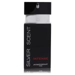 Silver Scent Intense Cologne By Jacques Bogart Eau De Toilette Spray (Tester)