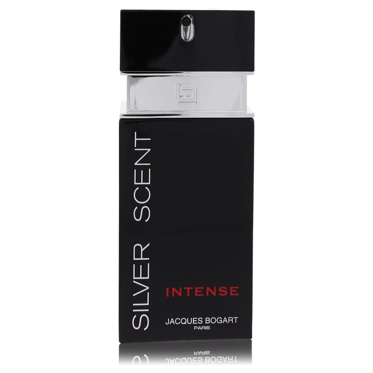 Silver Scent Intense Cologne By Jacques Bogart Eau De Toilette Spray (Tester) Silver Scent Intense Cologne By Jacques Bogart Eau De Toilette Spray (Tester)