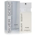 Silver Scent Pure Cologne By Jacques Bogart Eau De Toilette Spray