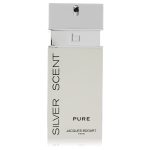 Silver Scent Pure Cologne By Jacques Bogart Eau De Toilette Spray (Tester)