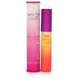 Simply Pink Perfume By Aquolina Mini EDT Roller Ball Pen