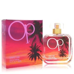 Simply Sun Perfume By Ocean Pacific Eau De Parfum Spray