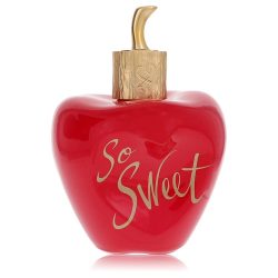 So Sweet Lolita Lempicka Perfume By Lolita Lempicka Eau De Parfum Spray (Tester)