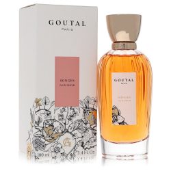 Songes Perfume By Annick Goutal Eau De Parfum Spray