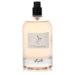 Sotoor Taa Perfume By Rasasi Eau De Parfum Spray (Tester)