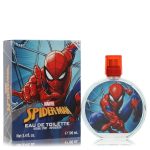 Spiderman Cologne By Marvel Eau De Toilette Spray