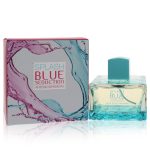 Splash Blue Seduction Perfume By Antonio Banderas Eau De Toilette Spray