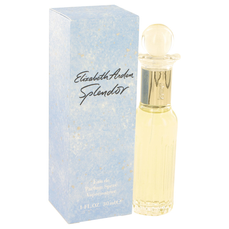 Splendor Perfume By Elizabeth Arden Eau De Parfum Spray Splendor Perfume By Elizabeth Arden Eau De Parfum Spray