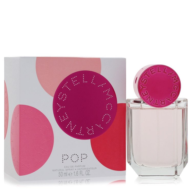 Stella Pop Perfume By Stella McCartney Eau De Parfum Spray Stella Pop Perfume By Stella McCartney Eau De Parfum Spray