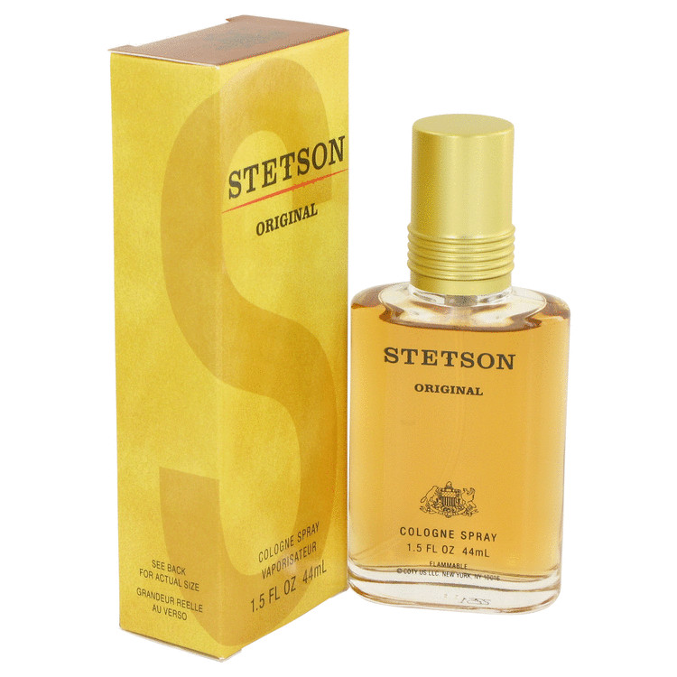 Stetson Cologne By Coty Cologne Spray Stetson Cologne By Coty Cologne Spray