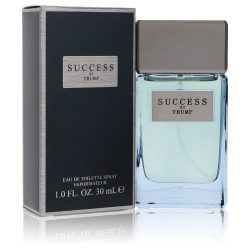 Success Cologne By Donald Trump Eau De Toilette Spray